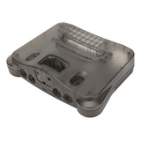 Protective Case, For N64 Retro Video Game Console, Replaceme