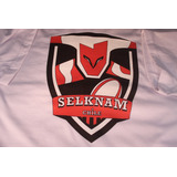 Polera Rugby Selknam Super Rugby Americas