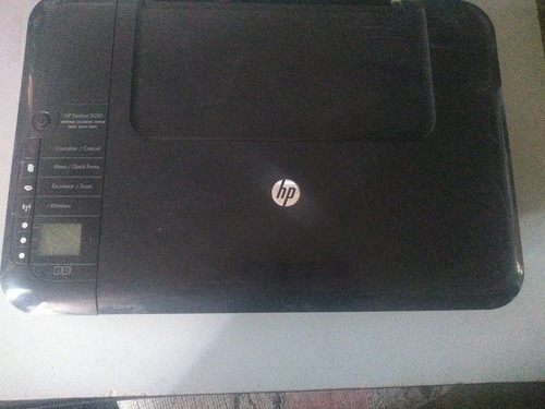 Impresora Hp Deskjet 3050 