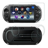 Mica Protectora Compatible Con Ps Vita 2000