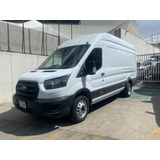 Ford Transit 2020