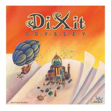 Dixit Odyssey Juego De Mesa En Español 