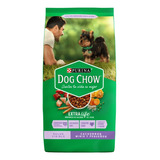 Dog Chow Cachorro Min 1kg