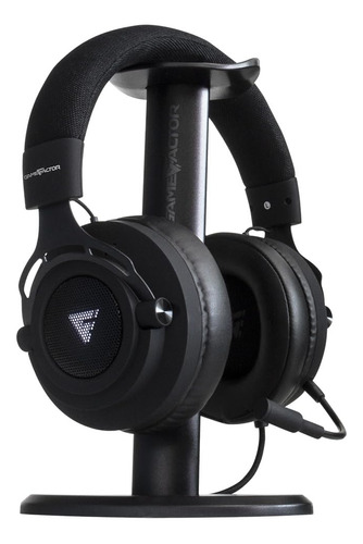 Game Factor Hsg601 Audifonos Gamer 7.1 Virtual Canales Audio