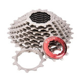 Cassete K7 Ztto 10v 11-28 275 Gr Bike 