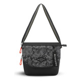 Bolsa Cruzada Milli Dream Camo Sherpani.