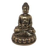 Buda Hindu Tailandês Tibetano Sidarta Meditando Veronese