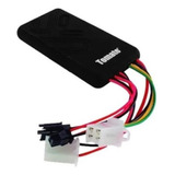 Gps Rastreador Bloqueador Carro Moto Mgp-666