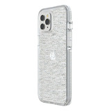 Carcasa Para iPhone 12 / 12 Pro - Marca Prodigee Modelo Superstar - Antigolpe