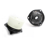 Motor Calefactor 12v Ford Cargo Con Aire Acondicionado