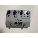 Fulltone - Gt500