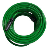 Mangueira Para Jardim Com 20 Metros Bico Esguicho Pvc Rosca