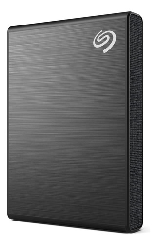 Seagate Game Drive 500gb Drive De Estado Sólido Externo Para