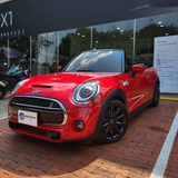 Mini Cooper F57 S Cabrio Chili At /2020 