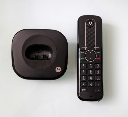 Teléfono Inalambrico Motorola Moto 400 