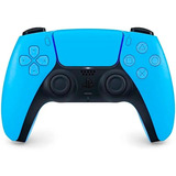 Control Joystick Inalámbrico Sony  Azul Estelar 