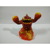 Skylander Eruptor Lightcore