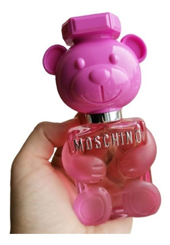 Moschino Toy 2 Bubble Gum Edt 100ml Premium