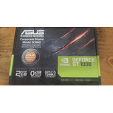 Gt 1030 2gb Asus