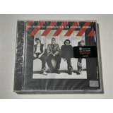 U2 - How To Dismantle An Atomic Bomb (cd Sellado)