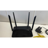 Roteador D-link Dir-822 Wireless Ac 1200mbps Dual Band