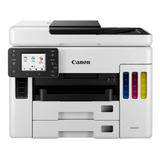 Impresora Canon Multifuncional Gx7010 Maxify Color Usb/lan/w