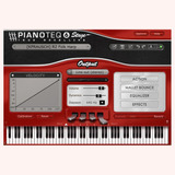 Modartt - Pianoteq Stage V6.2.2 (vst - Windows)