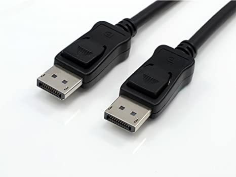 Cable Con Cierres Accell B142 C-003b Ultraav Displayport Un