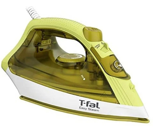 Plancha De Vapor Xl Ceramica 1200w Easy Steam T-fal Fv1952x0