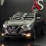 Nissan Qashqai Exclusive 2020 2.0l 4x4 Aut