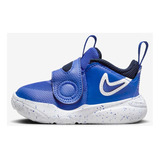 Tênis Nike Team Hustle D11 Infantil