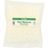 Molde Para Velas Stakich White Beeswax Pellets - Natural, Gr