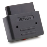 Receptor Bluetooth Retrô De 8 Bits Para Nintendo Wii Wii U P