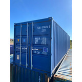 Contenedores Marítimos Containers 20 40 