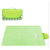 Manta Para Picnic Mantel Playa Impermeable 180x150 