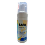 Lash Shampoo Para Pestañas 150ml