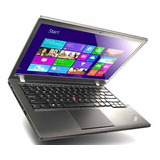 Notebook Lenovo Thinkpad T440s I5 4200u 8gb Ddr3 128gb Ssd