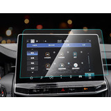 Para Jeep Para Compass 2021 2022 Car Gps Navegación Película