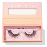 Pestañas Postizas Queenie  Falsies Faux Lashes  Colourpop