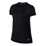 Camiseta Nike Running Para Mujer