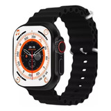 Relógio Smartwatch W69+ Ultra Plus Serie 10 + Suporte Grátis