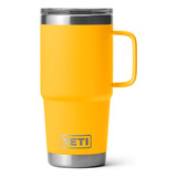 Termo Yeti 30 oz Tumbler Travel Mug con Tapa Stronghold - Navy — Termos Yeti  Mexico