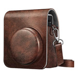 Fintie Funda Protectora Para Fujifilm Instax Mini 40 Cámara 