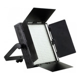 Iluminador Proaim 1000 Leds Pura Potencia + Fuente + Bolso