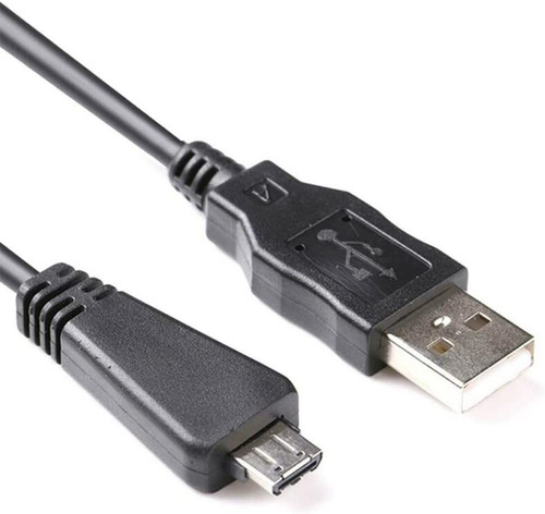 Cable De Datos Usb Vmc-md3 Para Camara Sony Cybershot 1m