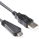Cable De Datos Usb Vmc-md3 Para Camara Sony Cybershot 1m