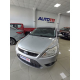 Ford Focus 2.0 Trend Plus