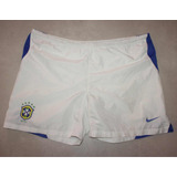 Short Brasil Nike 2006