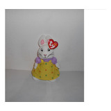 Peluche Max Y Ruby Ruby Marca Ty 18 Cms 