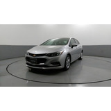 Chevrolet Cruze 1.4 Ls A Turbo Mt